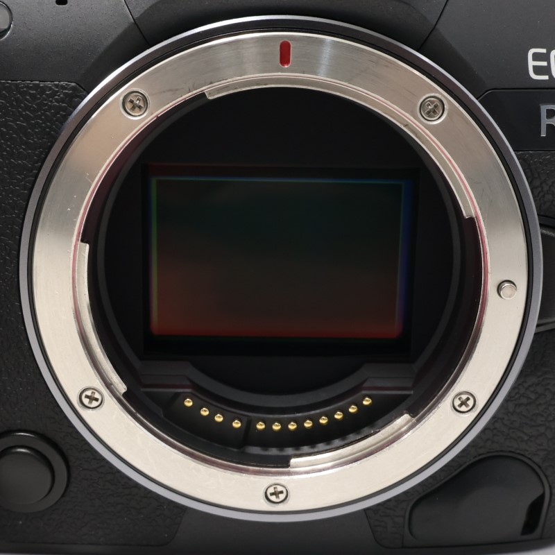 EOS R5 ボディー