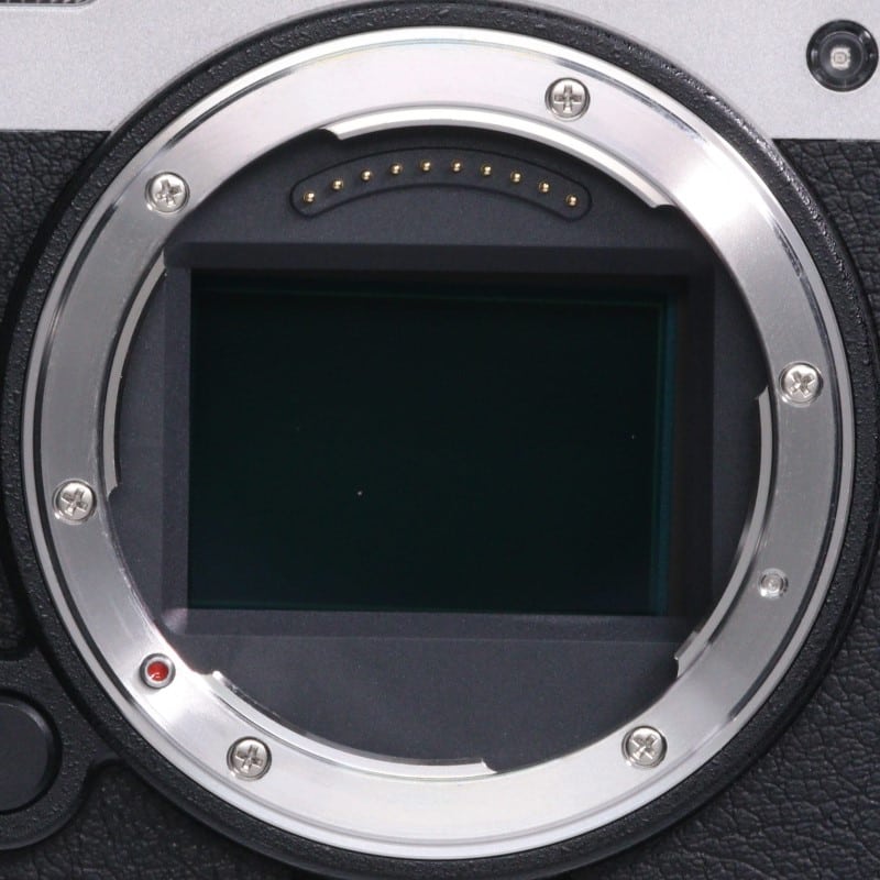 LUMIX S9 ボディ シルバー DC-S9-S