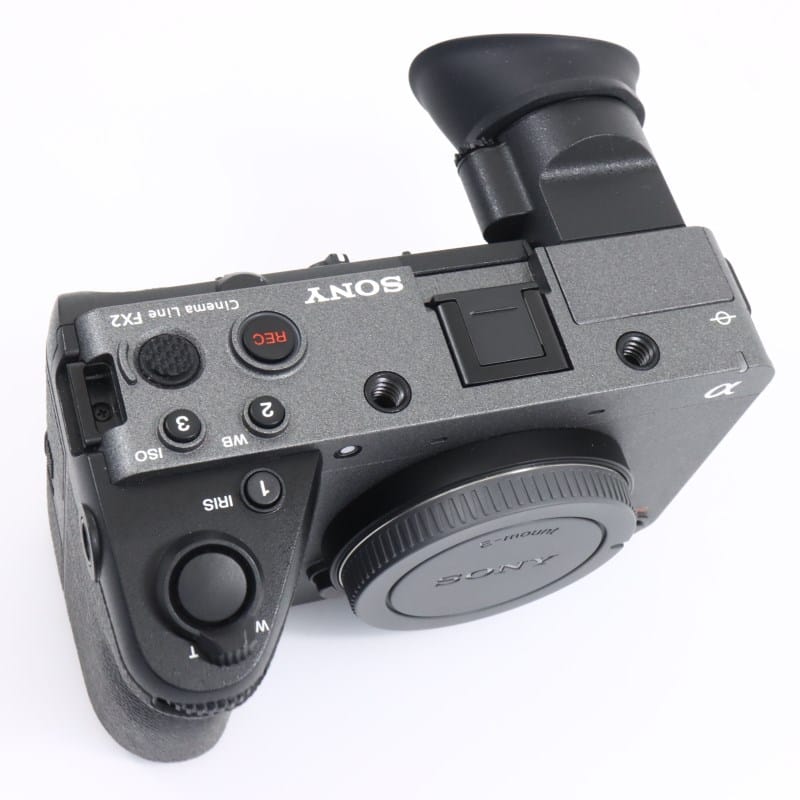 FX2 ボディ ILME-FX2B