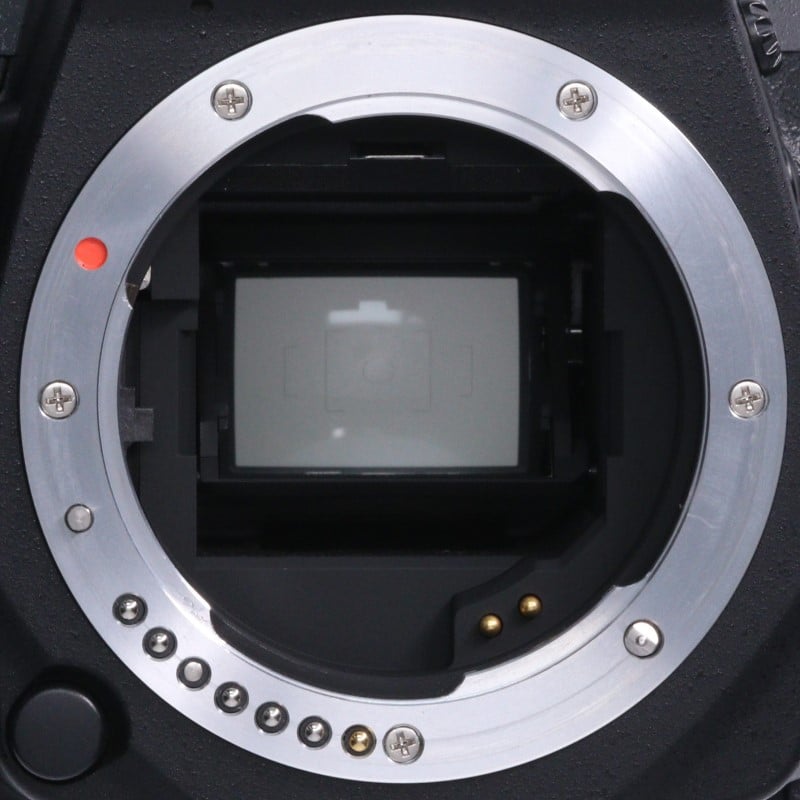 PENTAX K-3 II ボディ