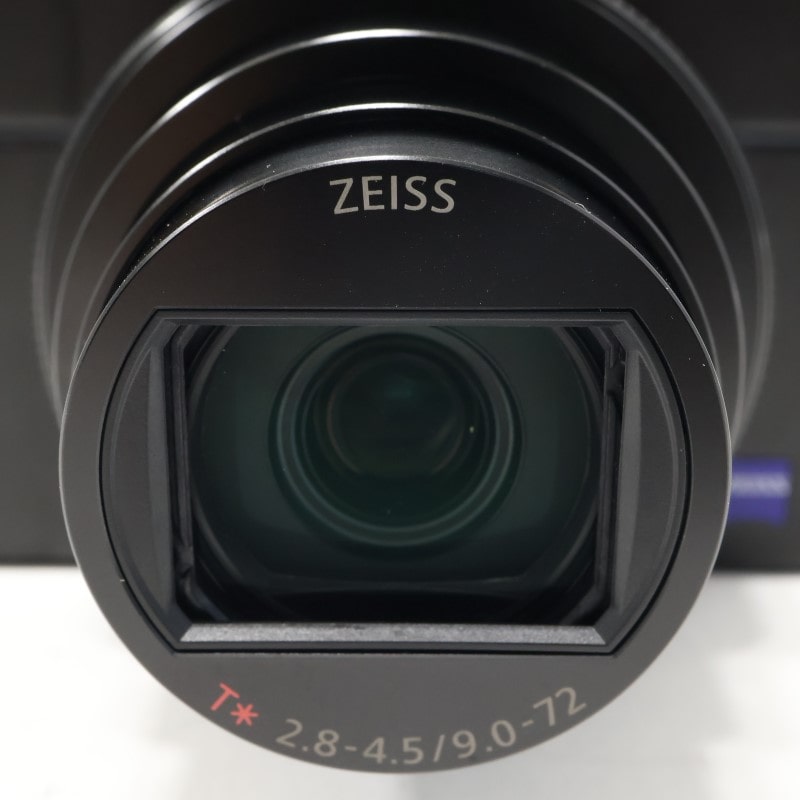 RX100VII DSC-RX100M7