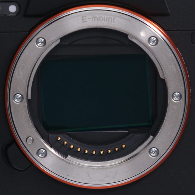 α7S III ボディ ILCE-7SM3