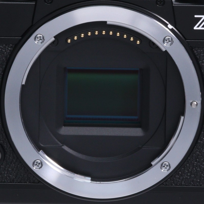 Zfc ブラック