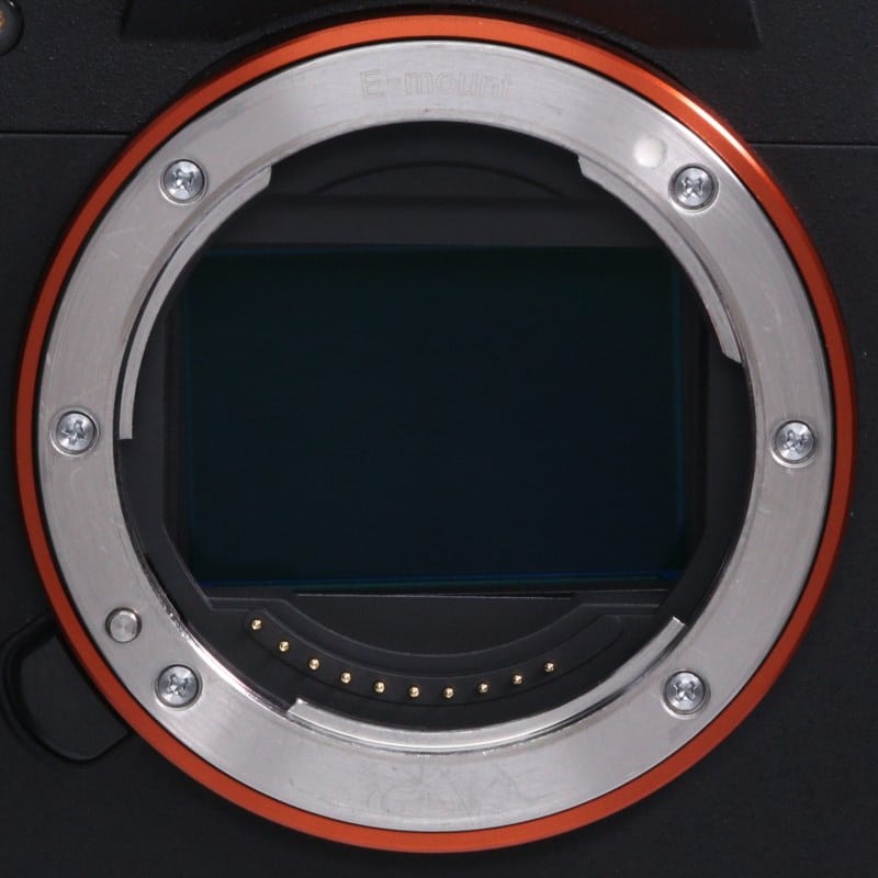 α7 V ボディ ILCE-7M5