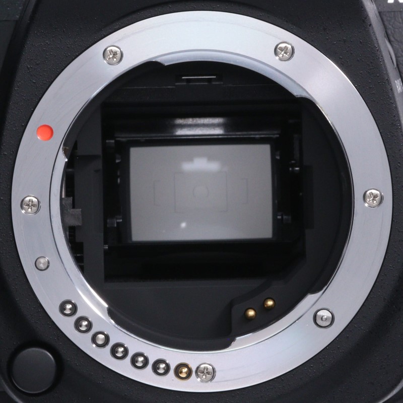 PENTAX KF ボディキット ブラック
