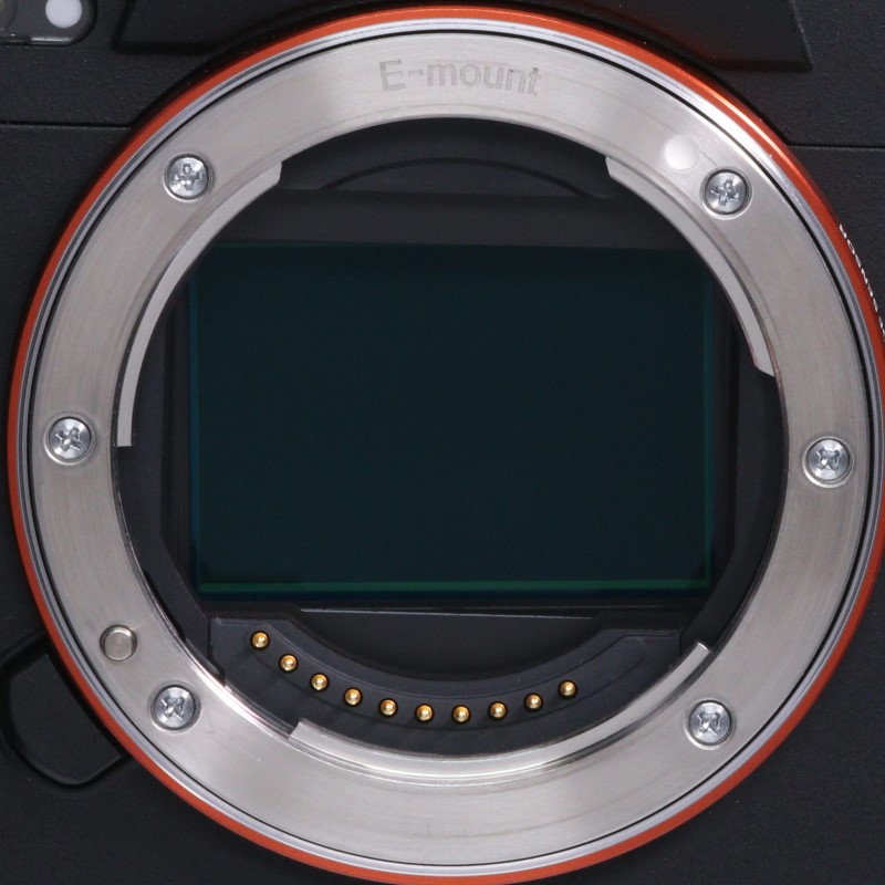 α7S III ILCE-7SM3