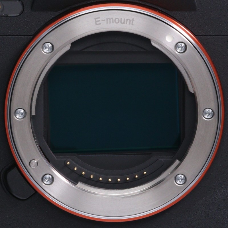 α7 IV ILCE-7M4