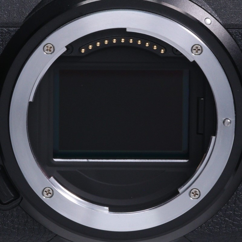 Z6II ボディ