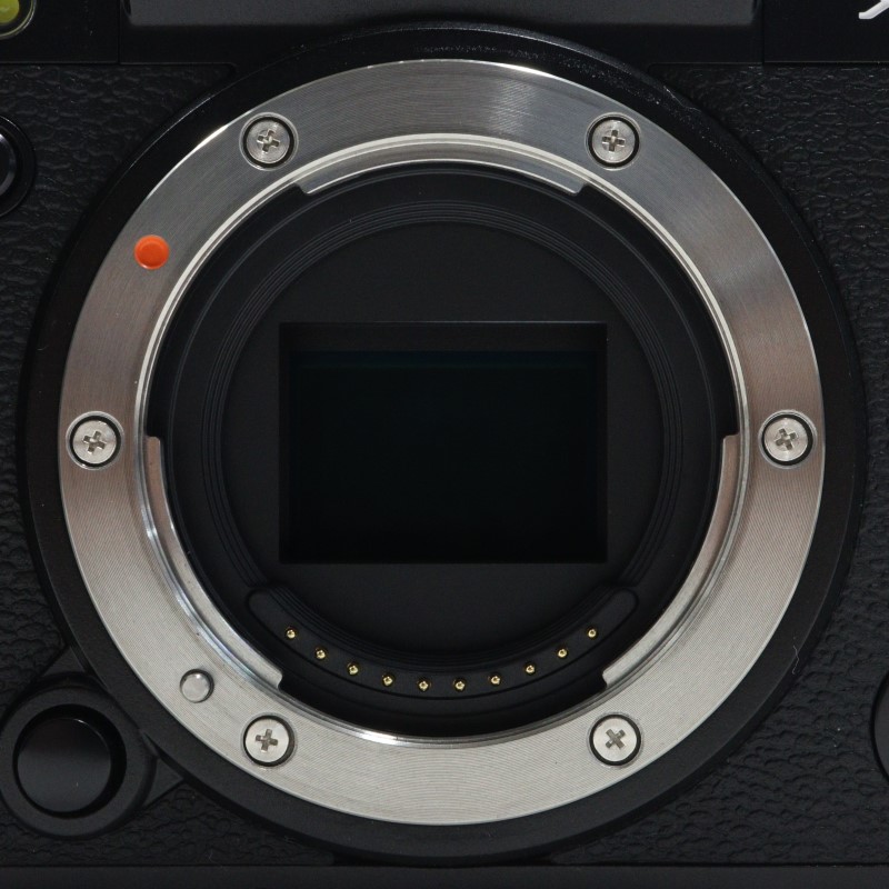 X-T5 ブラック