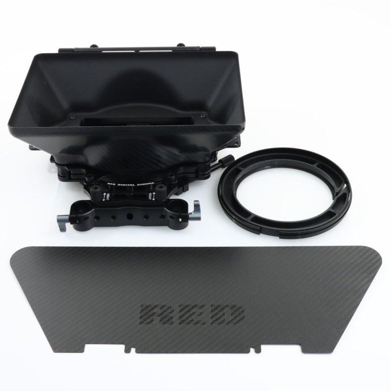 790-0142 [RED PRO Matte Box]