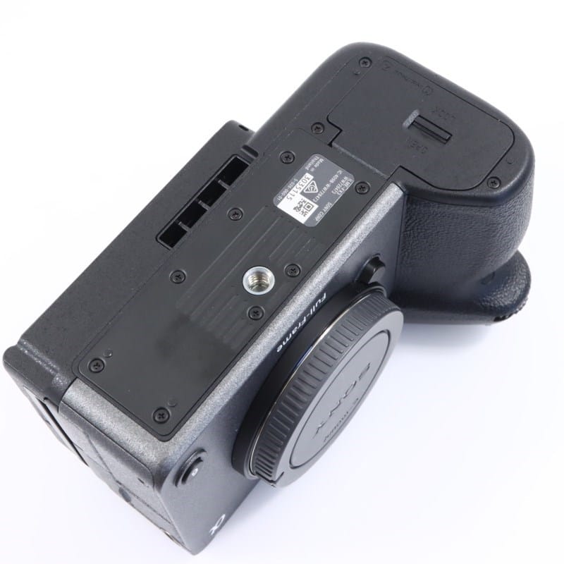 FX3 ボディ ILME-FX3