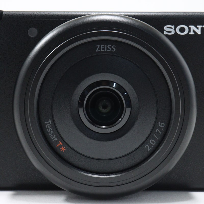 VLOGCAM ZV-1F ブラック