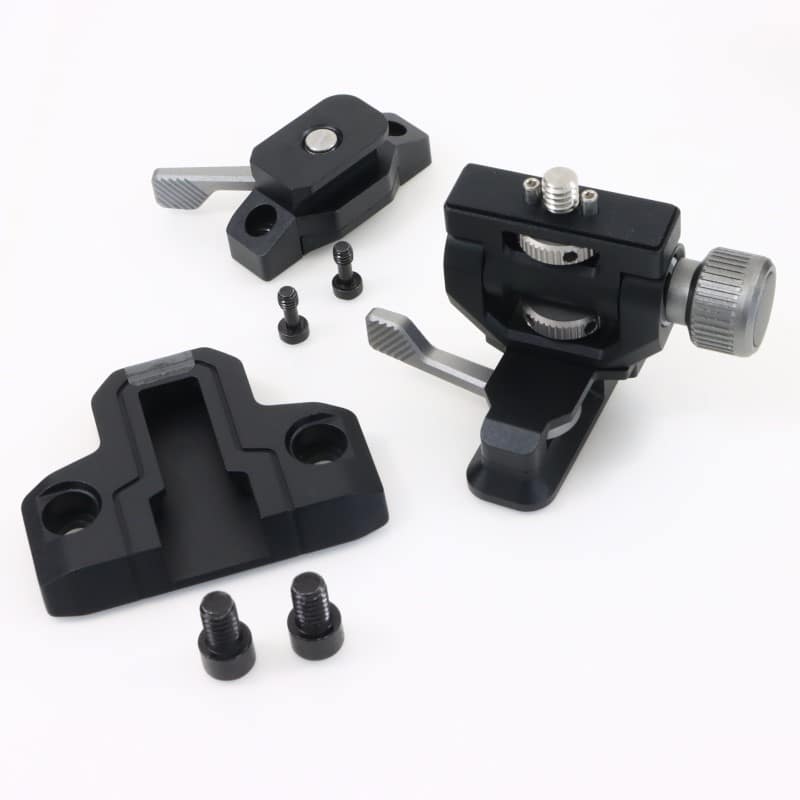 Blackmagic PYXIS Monitor EVF Kit