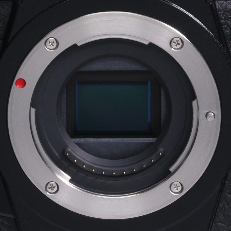 LUMIX G9 Pro DC-G9