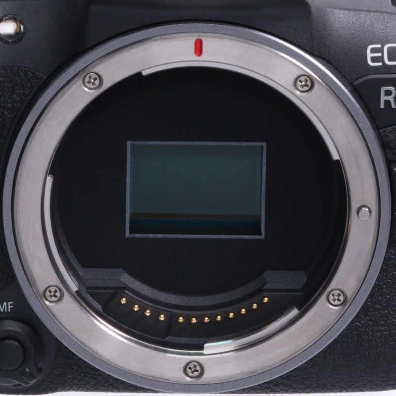 EOS R10 ボディー
