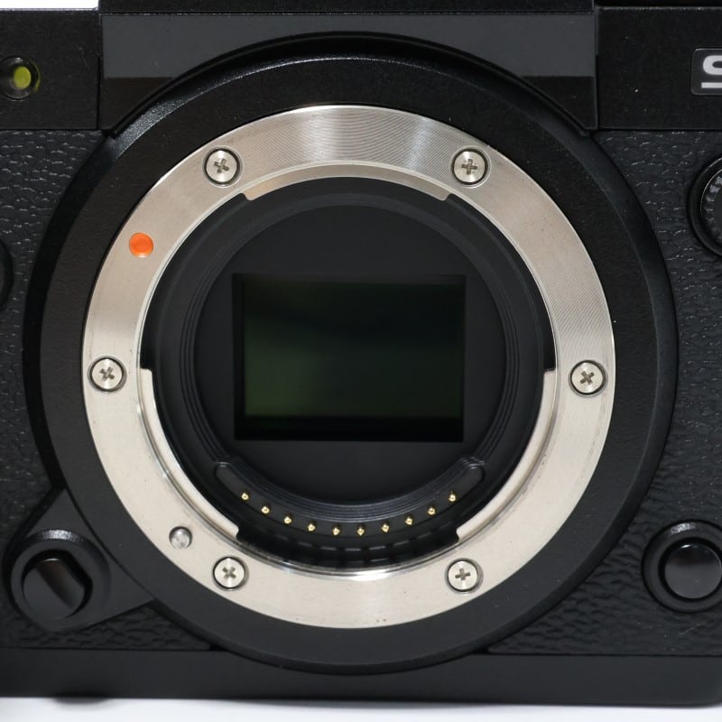 FUJIFILM X-H2 ボディ (日本語・英語版)