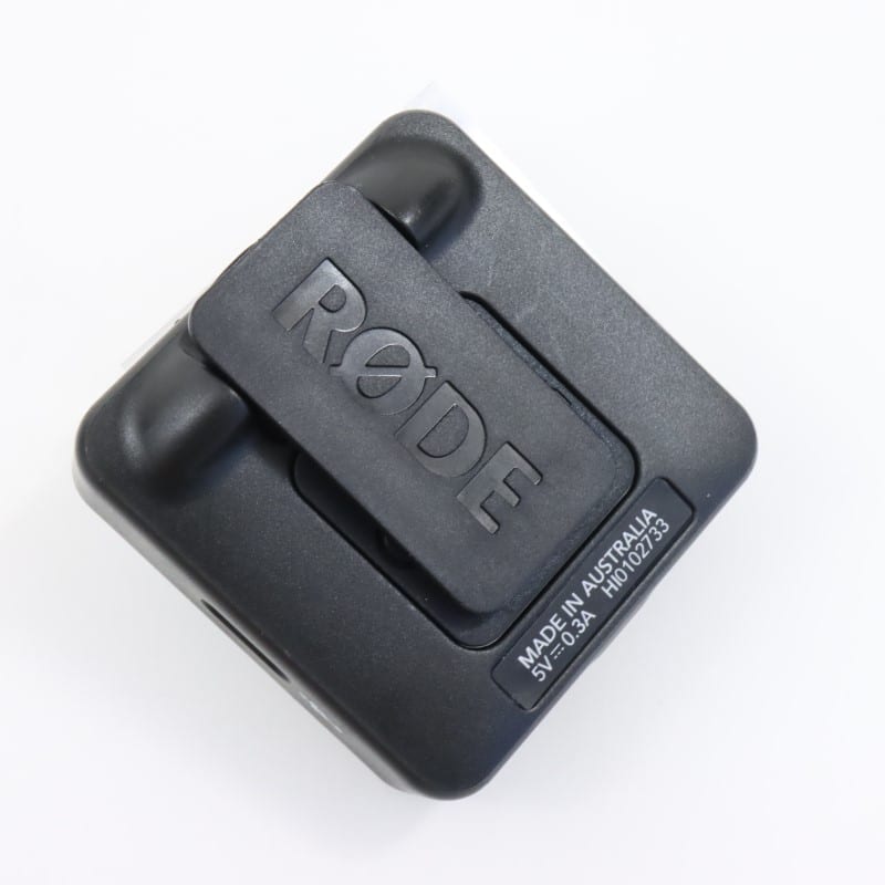 WIGOII [Wireless GO II]