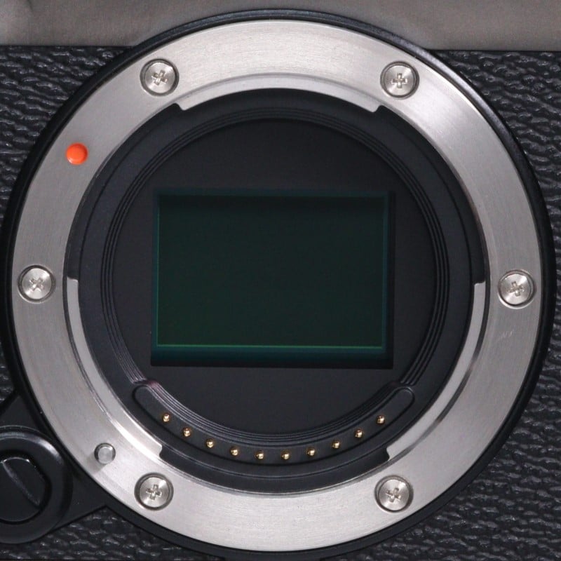 FUJIFILM X-Pro3 ボディ DRブラック
