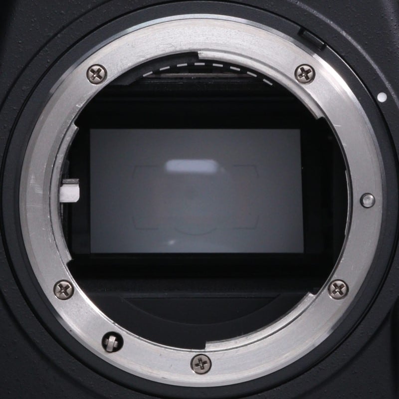 D810 ボディ