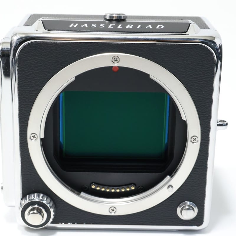 Hasselblad 907X 50C