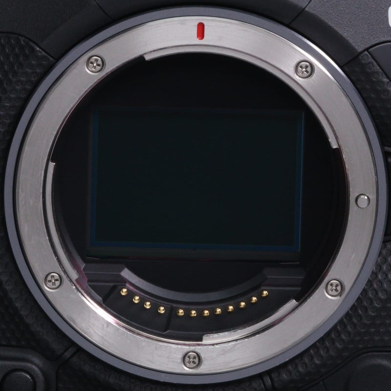 EOS R3 ボディー