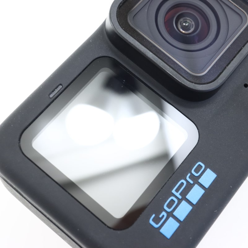 CHDHX-111-FW [HERO11 Black]