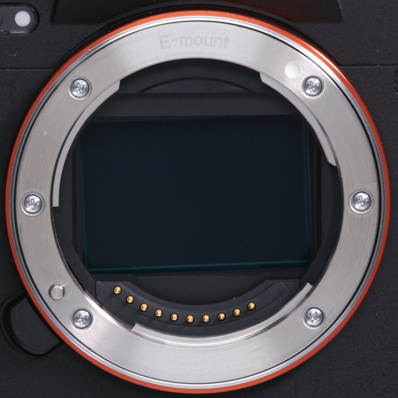 α7R V ボディ ILCE-7RM5