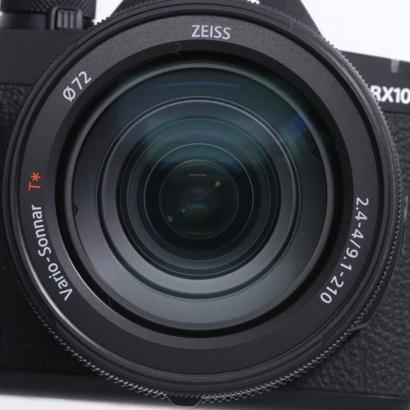 SONY Cyber-shot RX10 V DSC-RX10M5 Aランク 中古｜フジヤカメラ