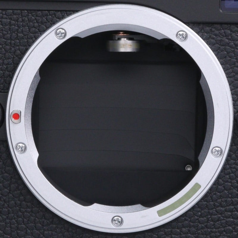 ライカ M11モノクローム 20209