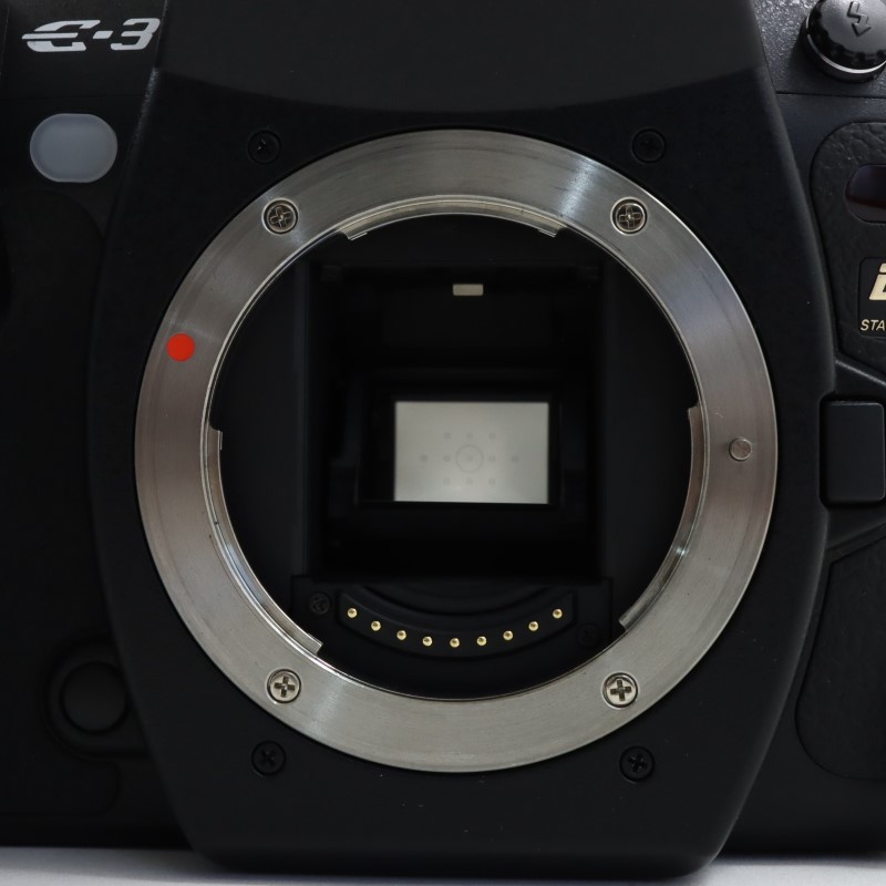 OLYMPUS デジタル一眼レフカメラ E-3 ボディ E-3ボディ デジタル一眼カメラ