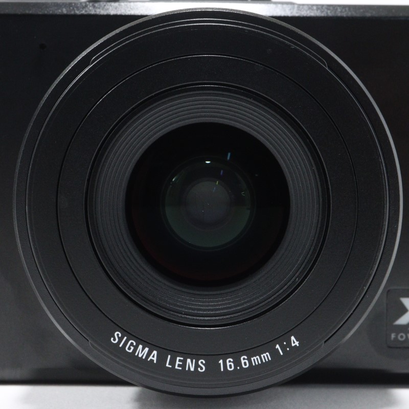 SIGMA DP1x 中古 C2120181039410｜フジヤカメラ