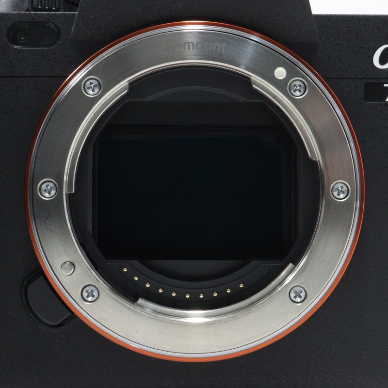 α7 IV ILCE-7M4