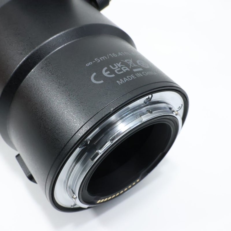 NIKKOR Z 800mm f/6.3 VR S