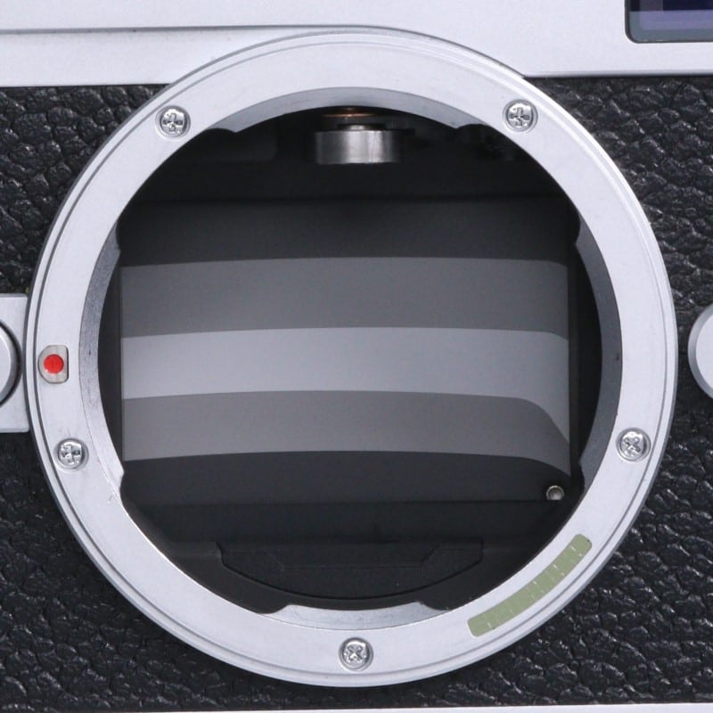 Leica M10 シルバークローム 20001