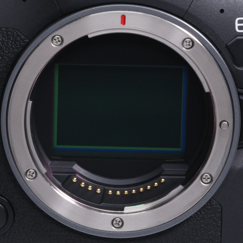 EOS R6
