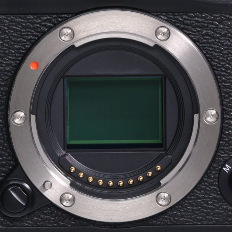FUJIFILM X-E2 ボディ ブラック