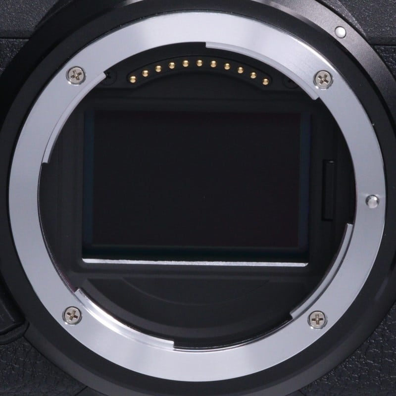 Z6II ボディ