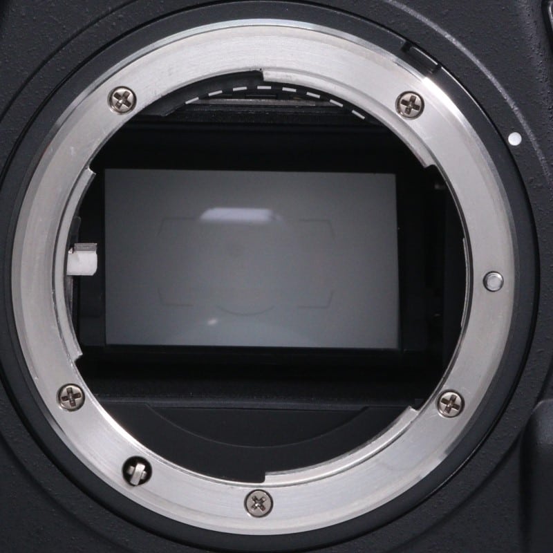D810 ボディ