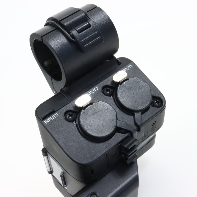 XLR-H1 [XLRハンドルユニット]