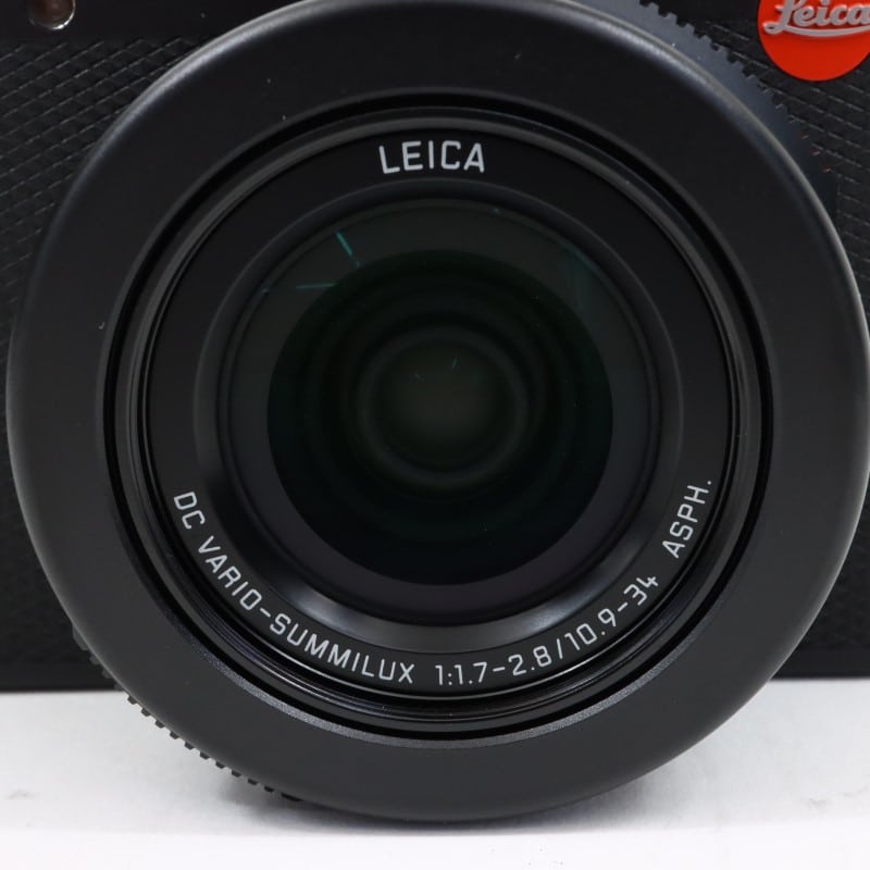 ライカ D-LUX8 19191