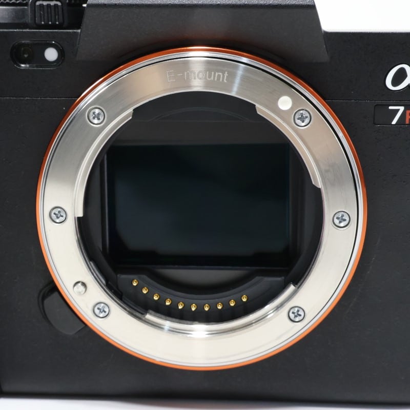 α7R V ボディ ILCE-7RM5