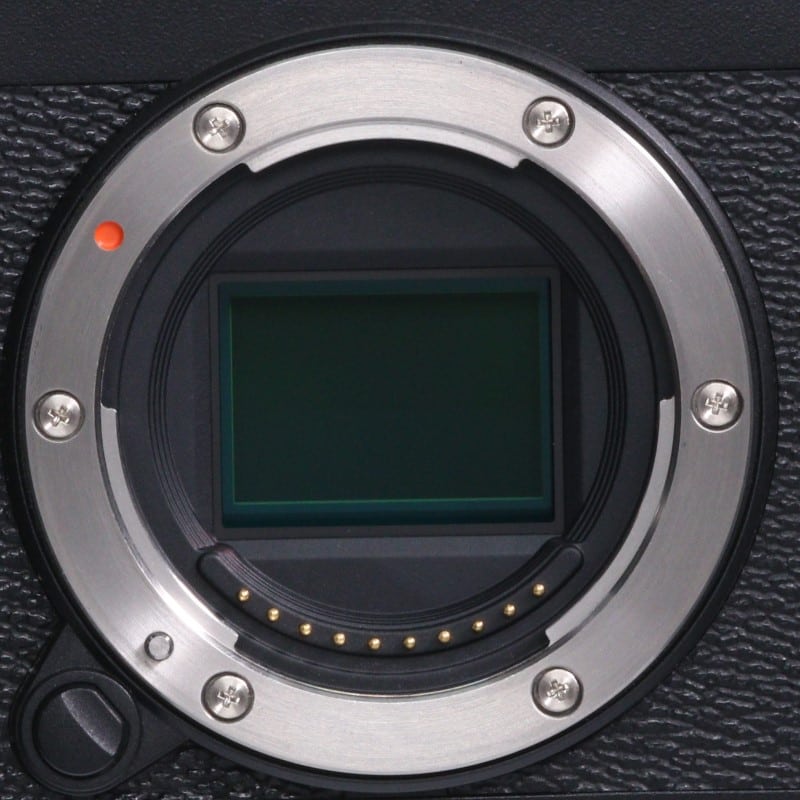 FUJIFILM X-E4 ボディ ブラック