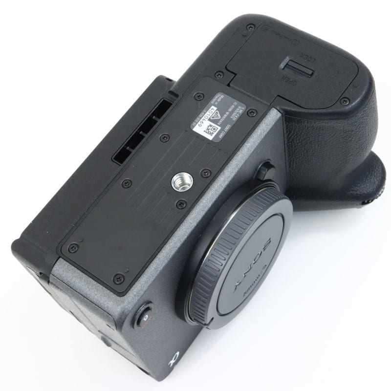 FX30 ボディ ILME-FX30B
