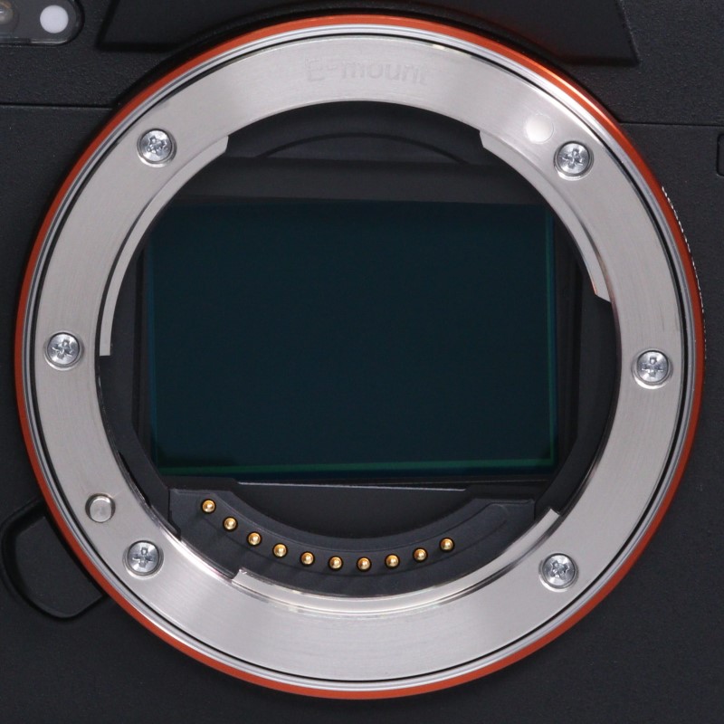α7S III ボディ ILCE-7SM3
