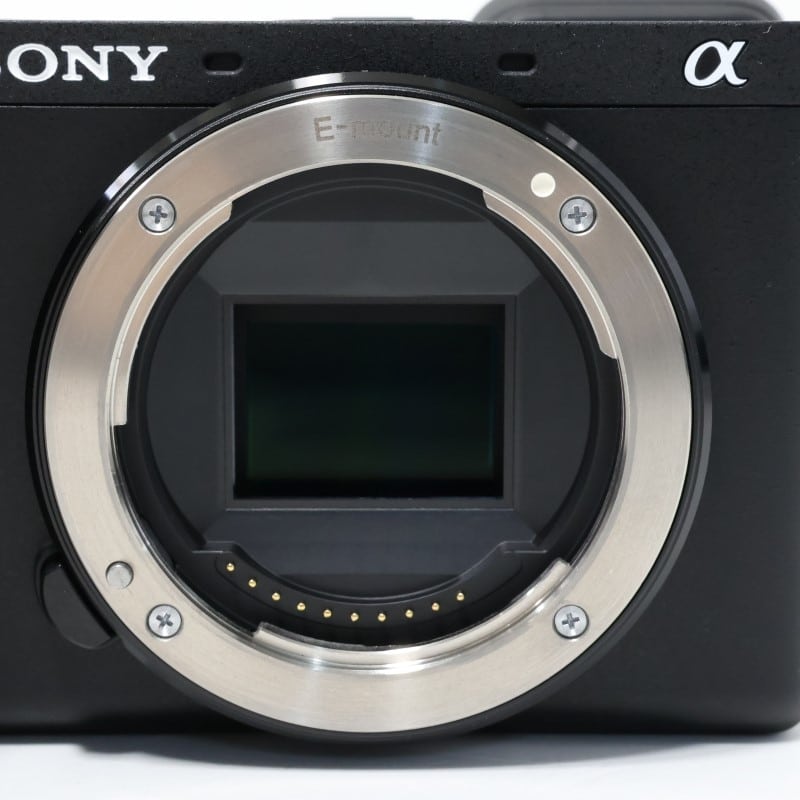α6700 ボディ ILCE-6700