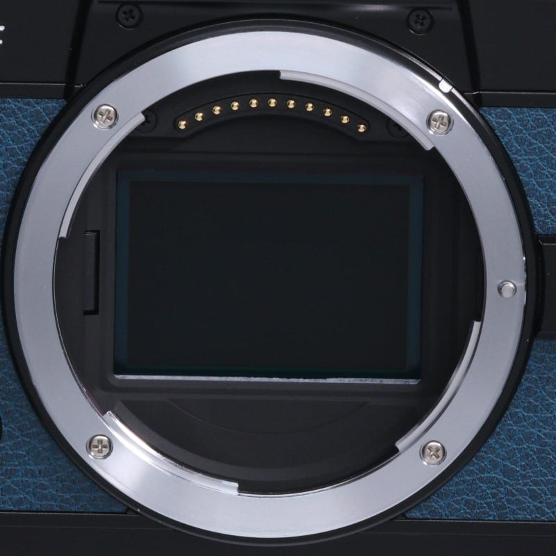 Zf ボディ