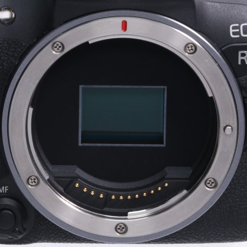 EOS R10 ボディー