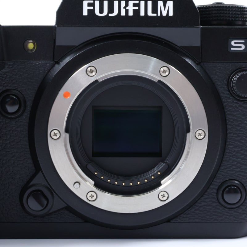 富士フイルム FUJIFILM X-H2S ボディ ABランク 中古｜フジヤカメラ