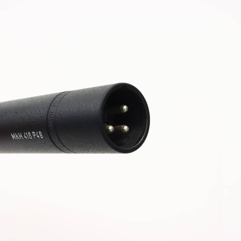 MKH 416-P48U3 [ショットガンマイクロホン(48V)]