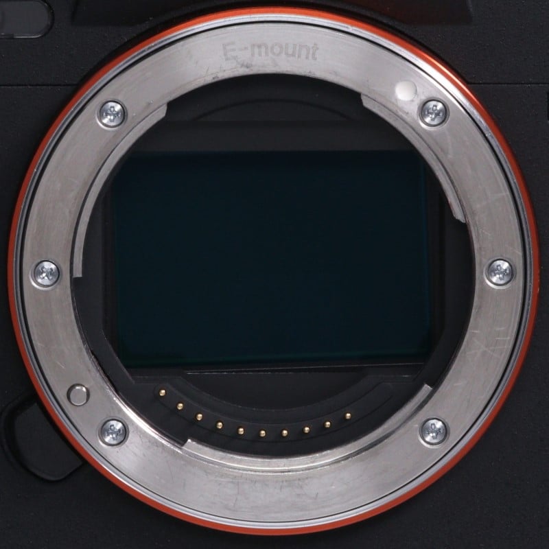 α7 IV ボディ ILCE-7M4